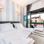 Villa B&B Marina & Parking Free