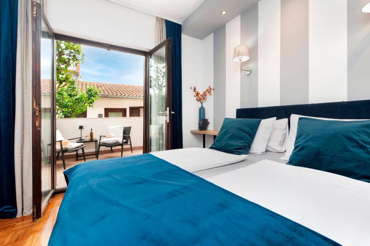 Bed & Breakfast Marina & Parking Free Rovinj
