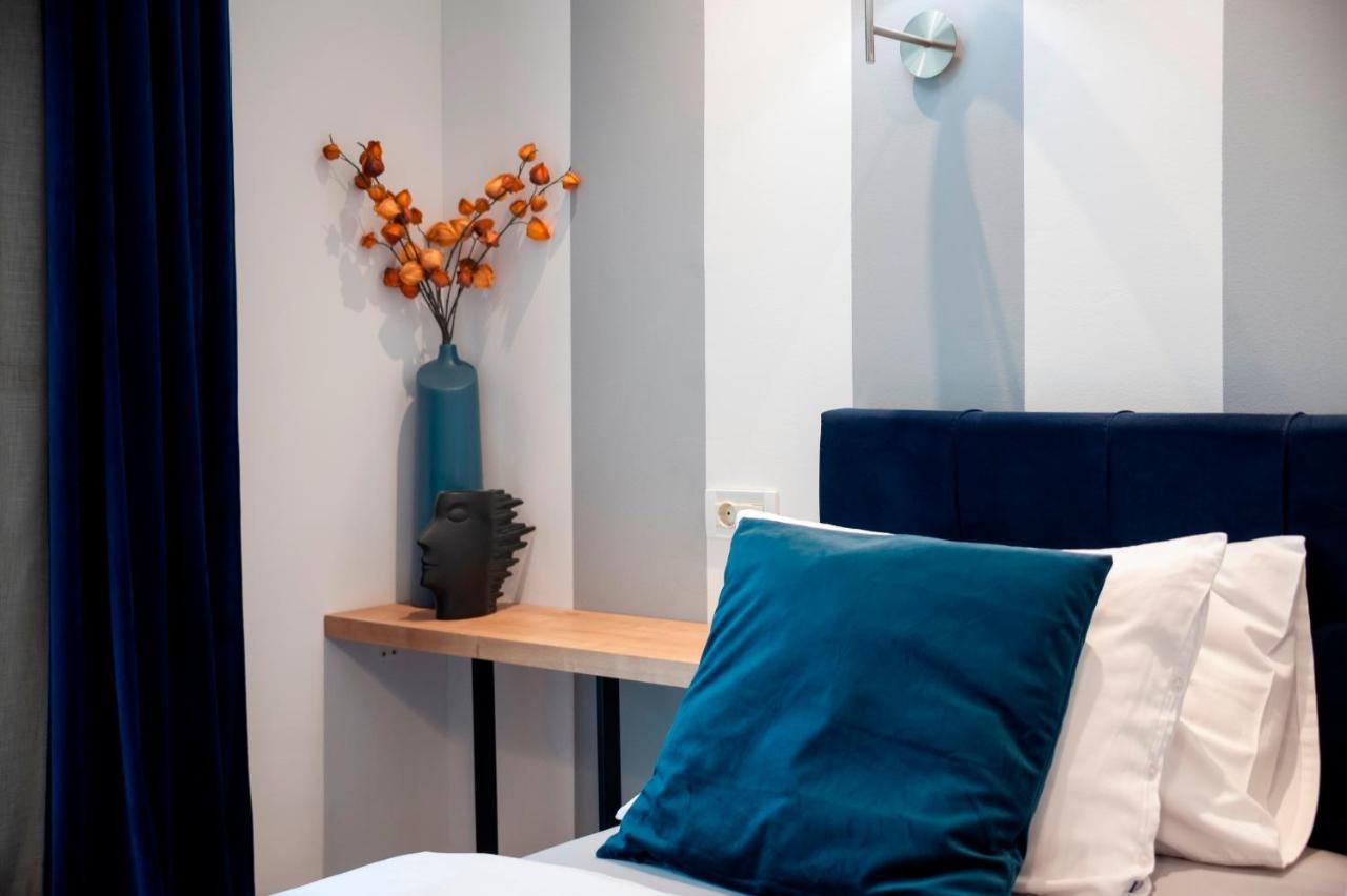 Bed & Breakfast Marina & Parking Free Rovinj