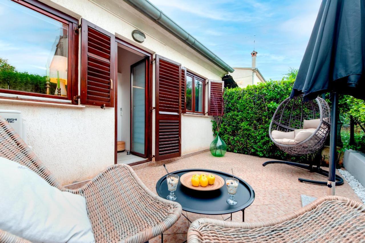 Bed & Breakfast Marina & Parking Free Rovinj