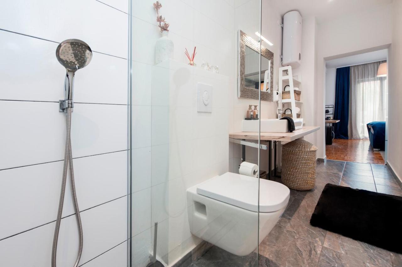 Marina & Parking Free Bed & Breakfast Rovinj