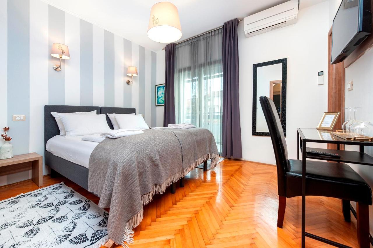 Bed & Breakfast Marina & Parking Free