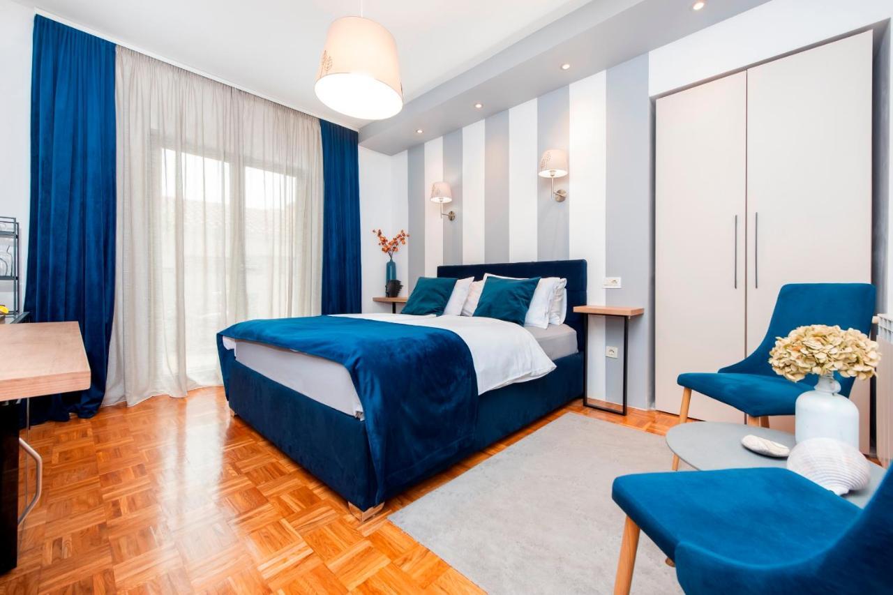 Bed & Breakfast Marina & Parking Free