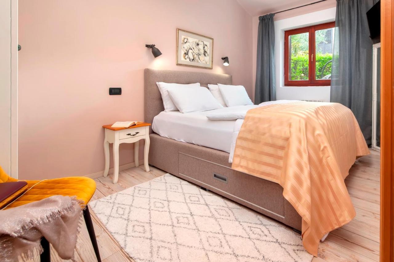 Marina & Parking Free 4* Rovinj