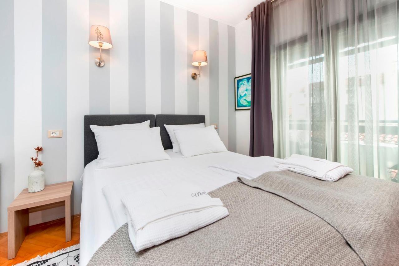 Marina & Parking Free 4* Rovinj