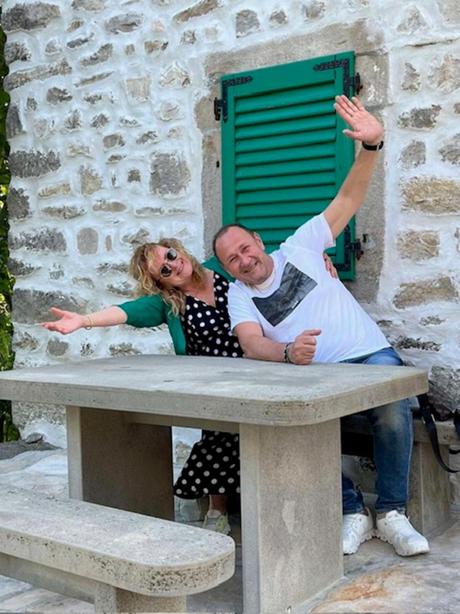 Bed & Breakfast Marina & Parking Free Rovinj