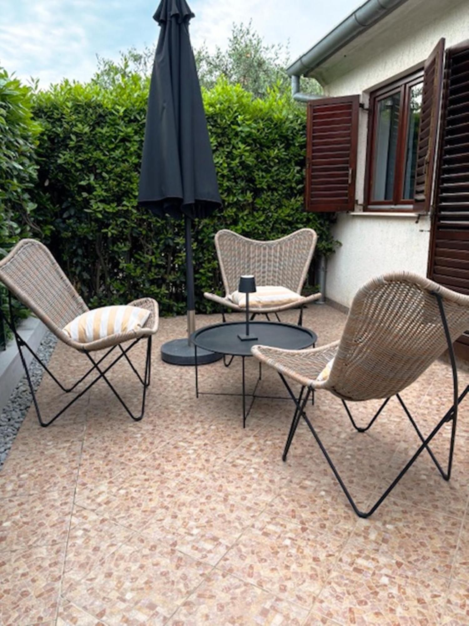 Marina & Parking Free 4* Rovinj