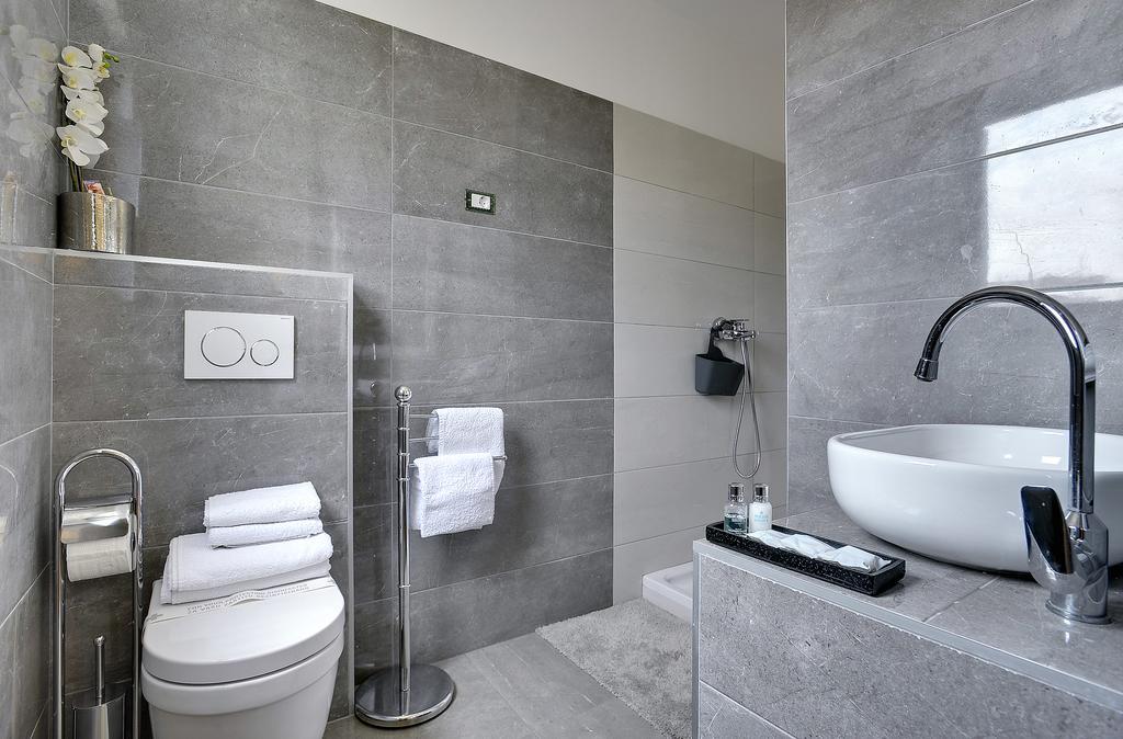 Marina & Parking Free Bed & Breakfast 4*