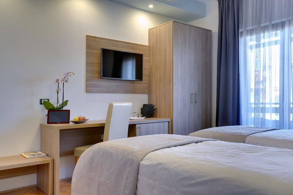 Bed & Breakfast Marina & Parking Free Rovinj