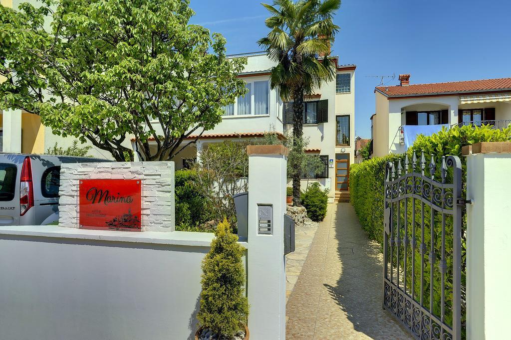 Bed & Breakfast Marina & Parking Free